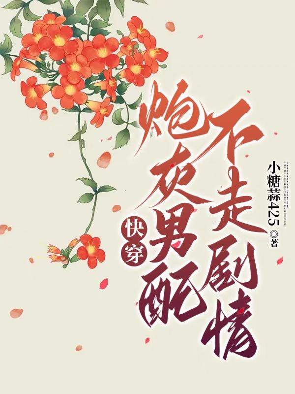 何炅同人文原创女主