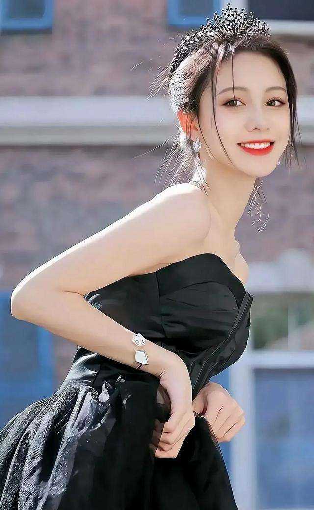 徐帆女儿