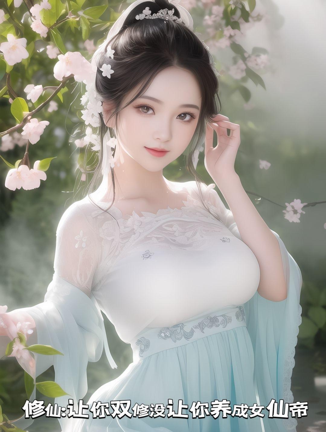 美女a级