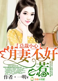 旁枝婚后