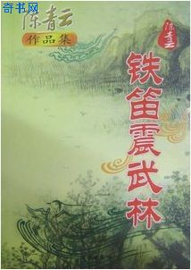 侠客风云传 天王线