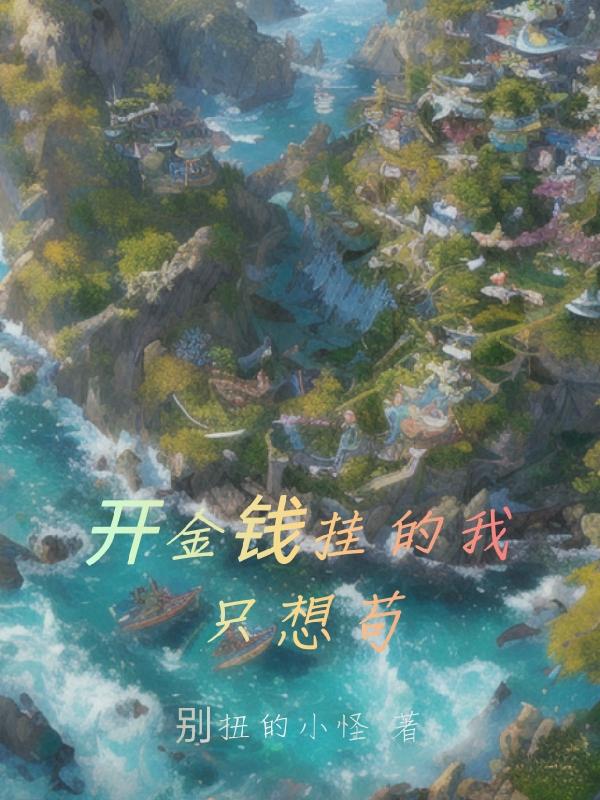 我和公公在厨房